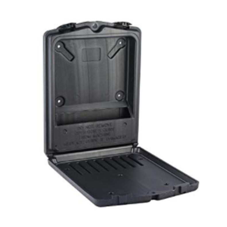 JLG - 860520 Box, Manual Storage