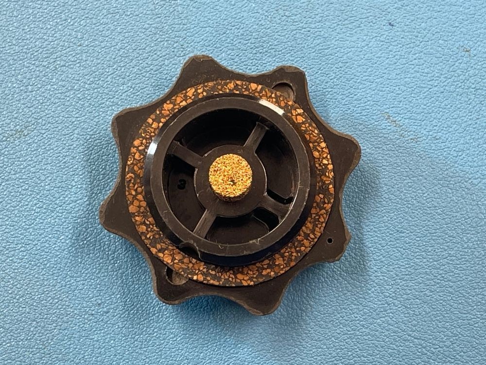 Homelite A65741A Fuel Cap
