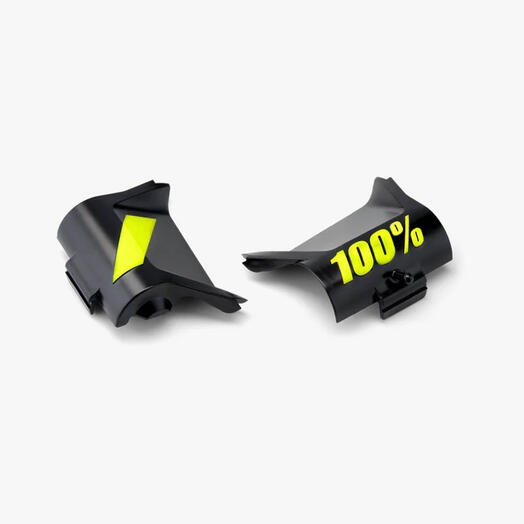 100% FORECAST REPLACEMENT CANISTER COVER KIT - PICK YOUR COLOR