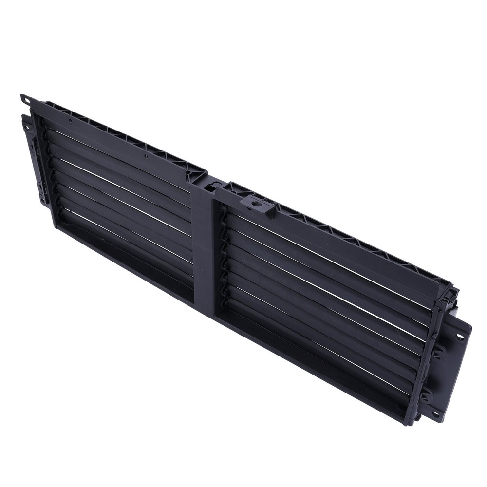 Cooling Radiator Shutter for Cadillac XT4 2019-2024 Radiator Shutter Assembly