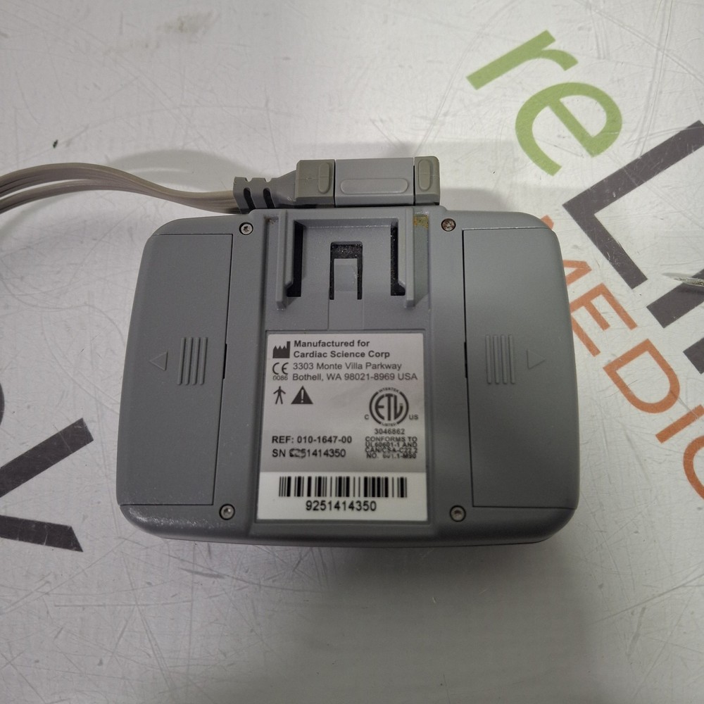 Burdick Vision 5L Digital Holter Recorder