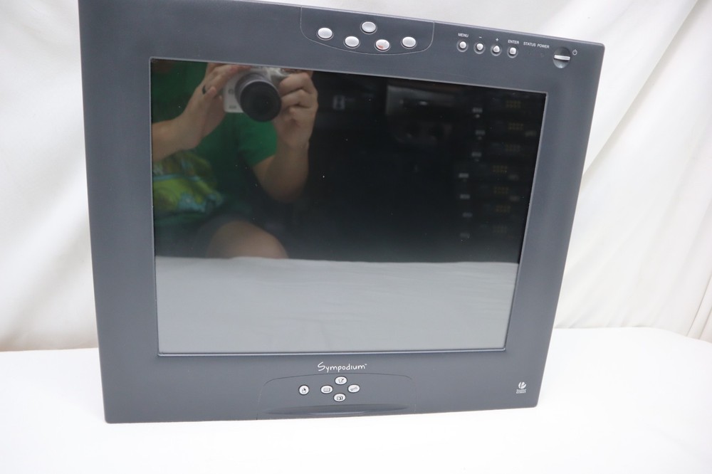 Sympodium Smart technology Model :ID250
