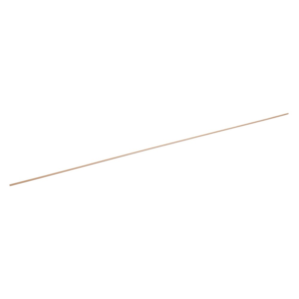 Cindoco Birch Dowel 1/8" SINGLE PIECE