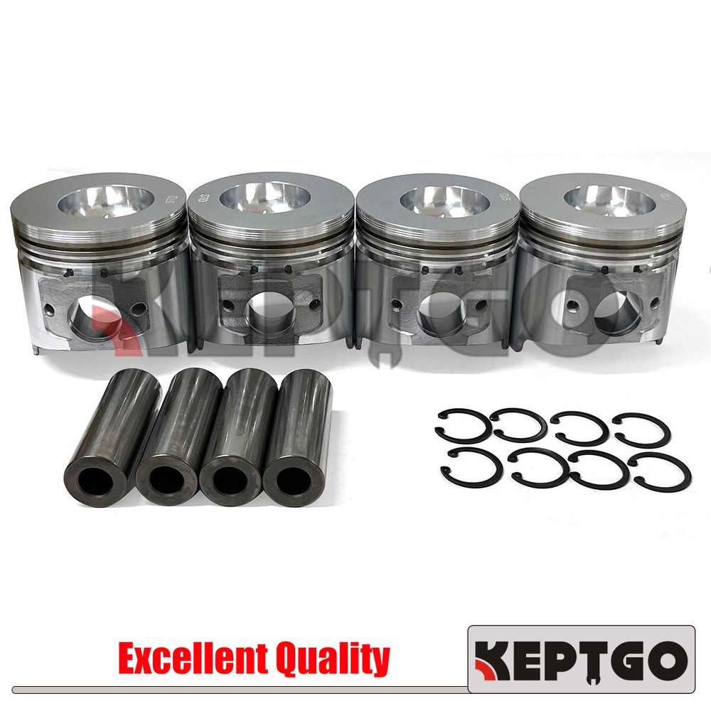TK486E TK4.86E Overhaul Rebuild Kit For Thermo King TK 486E Engine