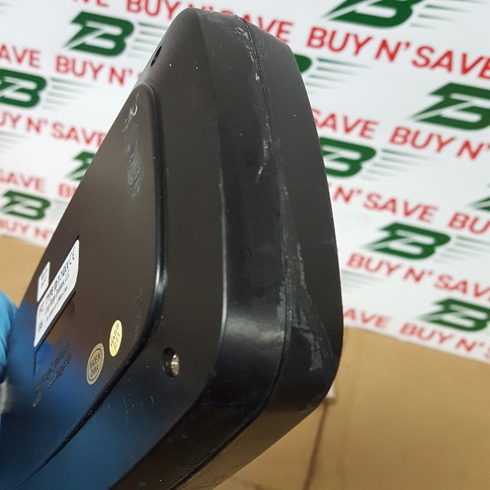 Long Range Systems LRS T74C232 - Powers On - No Power Cord - USED