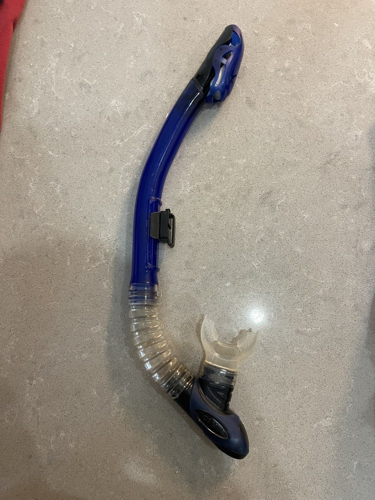 Oceanic Ultradry S Snorkel