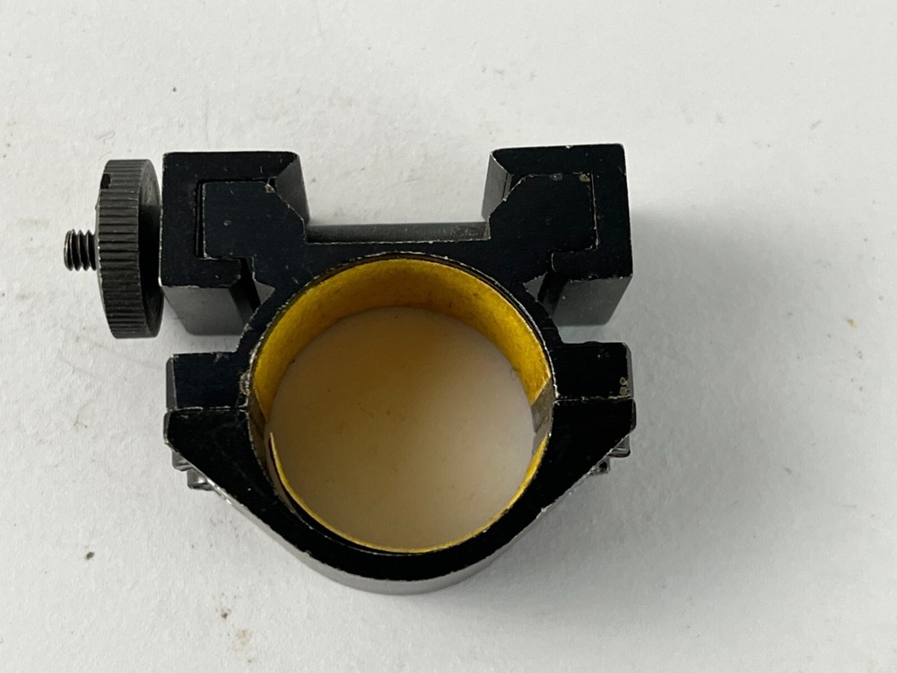 Tasco High Mount 710 Rifle scope ring Japan