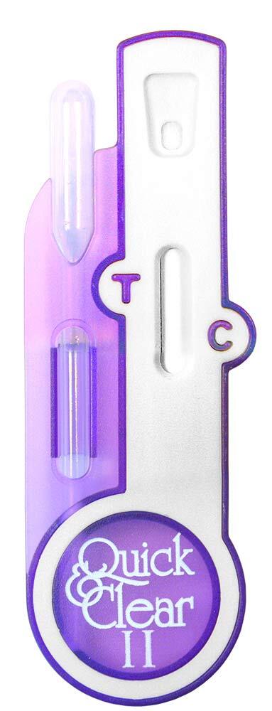 Quick & Clear II Pregnancy Tests