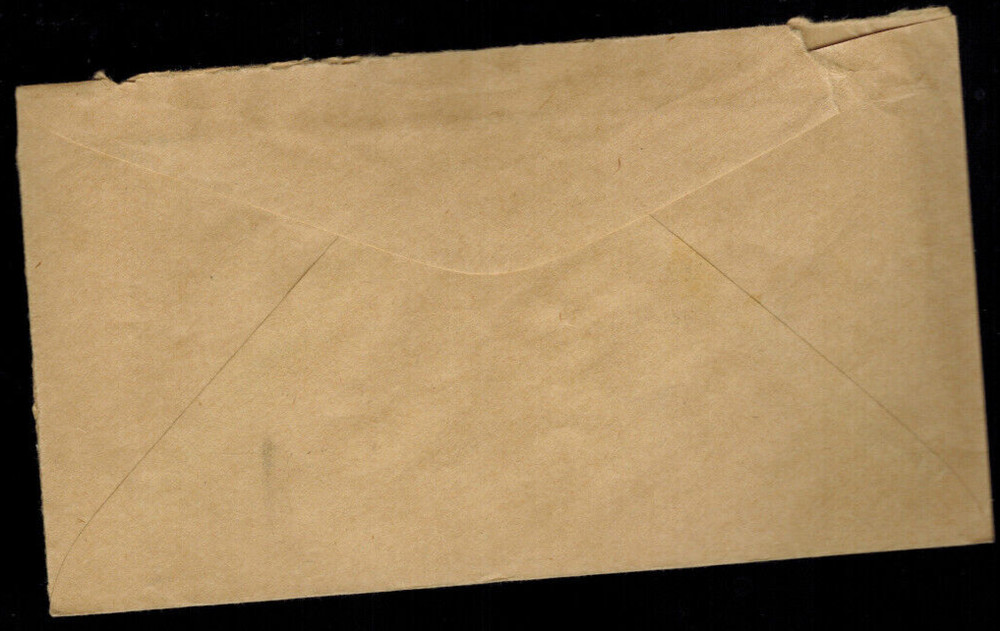 A-1907**Canada 1958 *Rosedale*, British Columbia