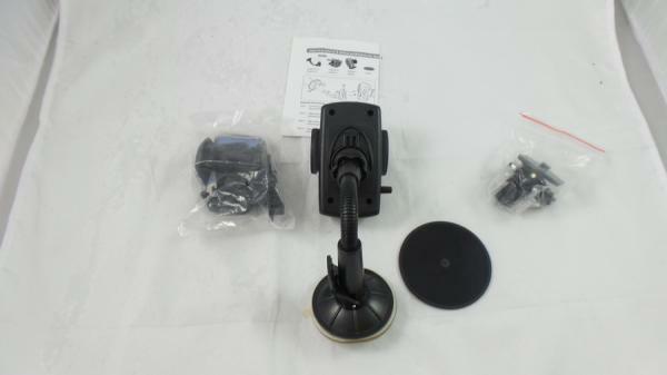 Arkon Universal Windshield PDA Mount (CM-910) Grade A