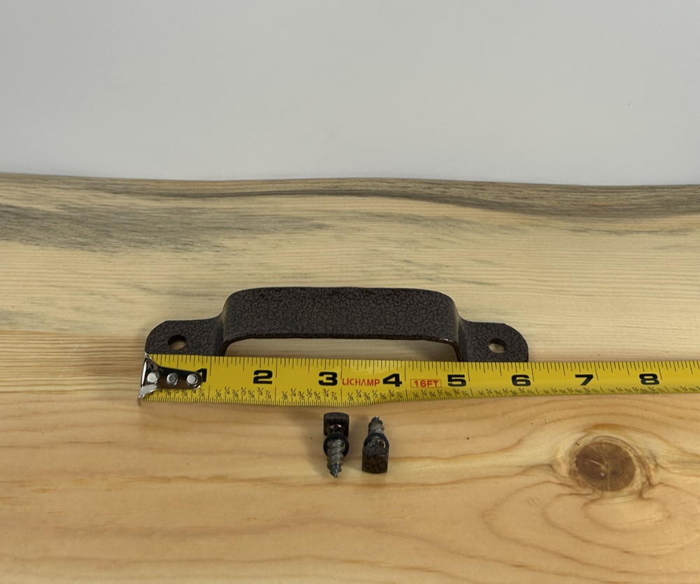 Antique Copper Colored-Medium Sized Cabinet Handle | Cabinet Pulls| Drawer Pulls