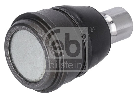 Control Arm Bolt Front Left (Left) - Right