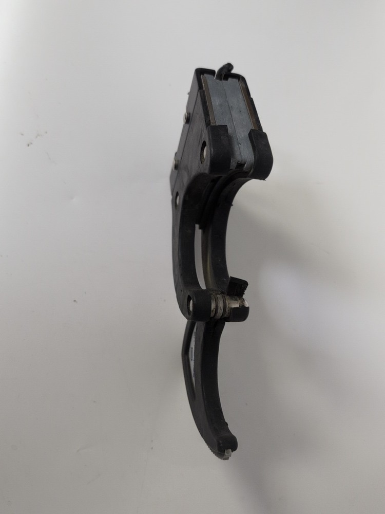 SANTA CRUZ GUN LOCK