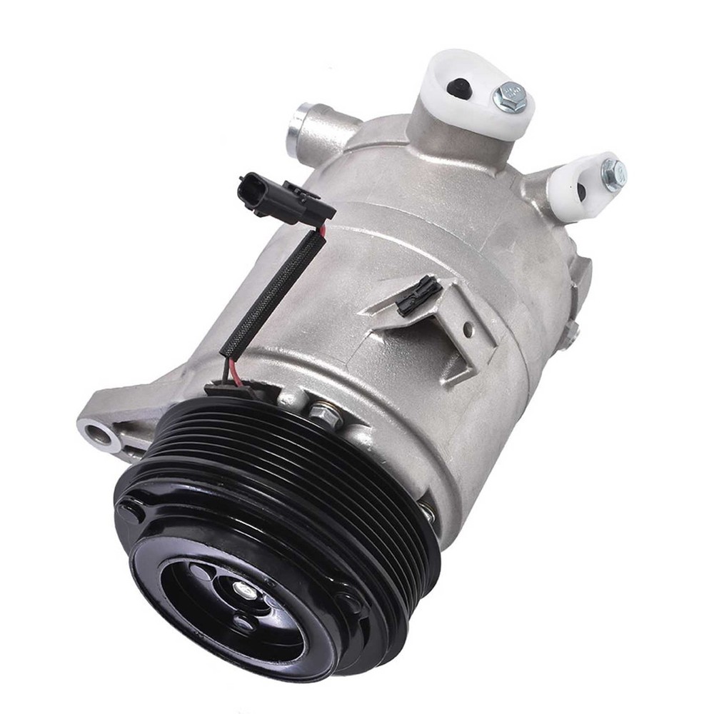 AC Compressor for Maxima Murano Pathfinder Quest 2009-2015 11319C