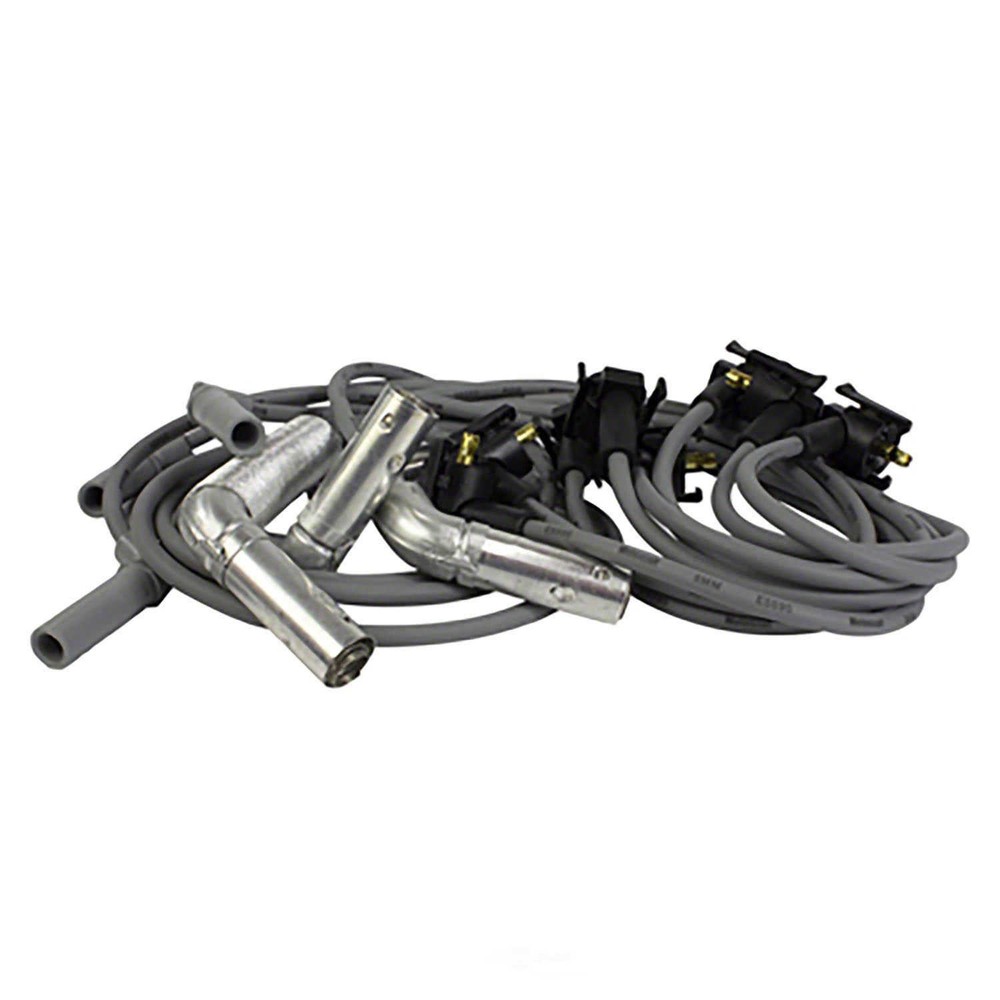 Spark Plug Wire Set Motorcraft WR-6034