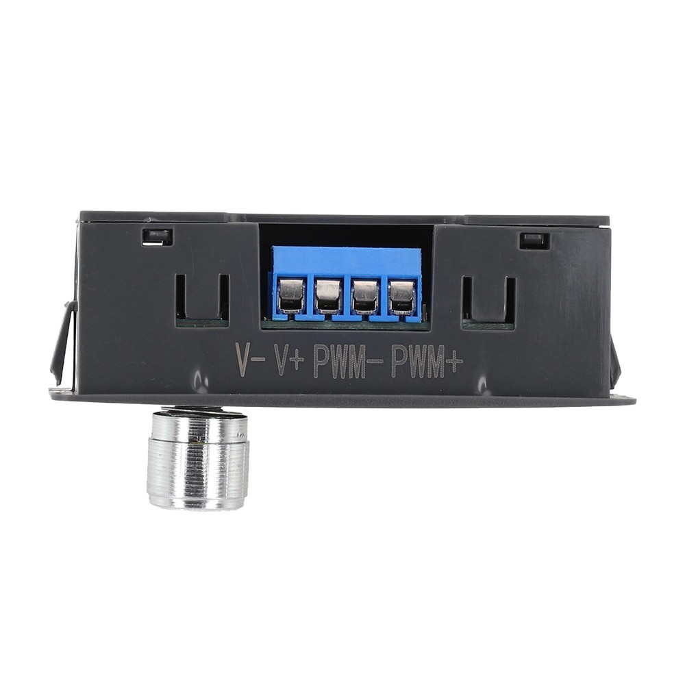 Adjustable Frequency Duty Cycle Signal Generator Xypwm1 with Locking Function