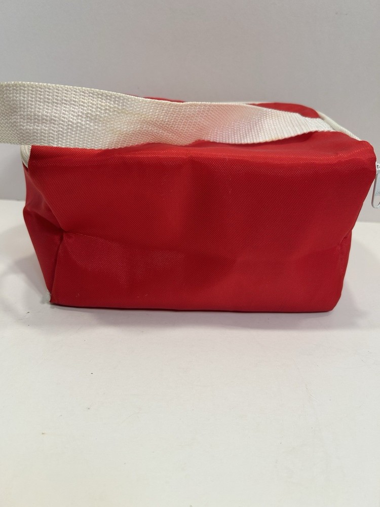 Bud King Of Beers 6-pack Soft Side Cooler