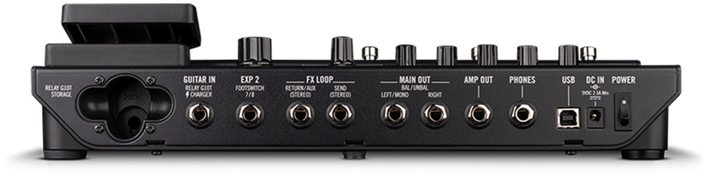 Line 6 POD Go Wireless Multi-FX Floorboard Processor