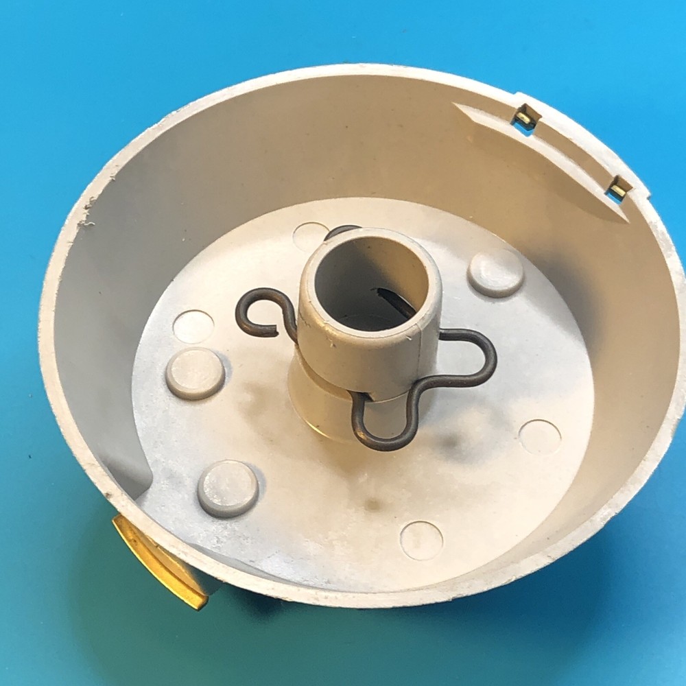Distributor Rotor KEM/Standard Ignition FD-306