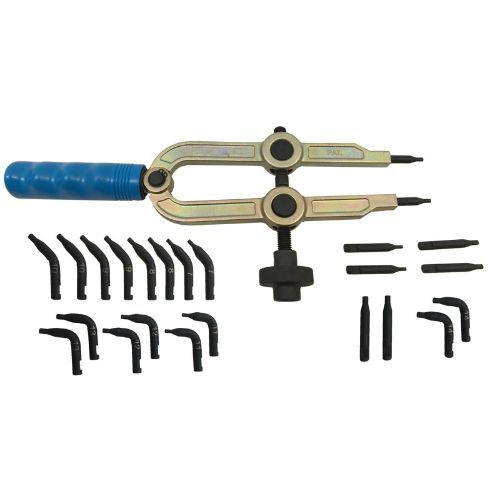 CTA 4031M Universal Heavy Duty Lock Ring Tool Master Kit