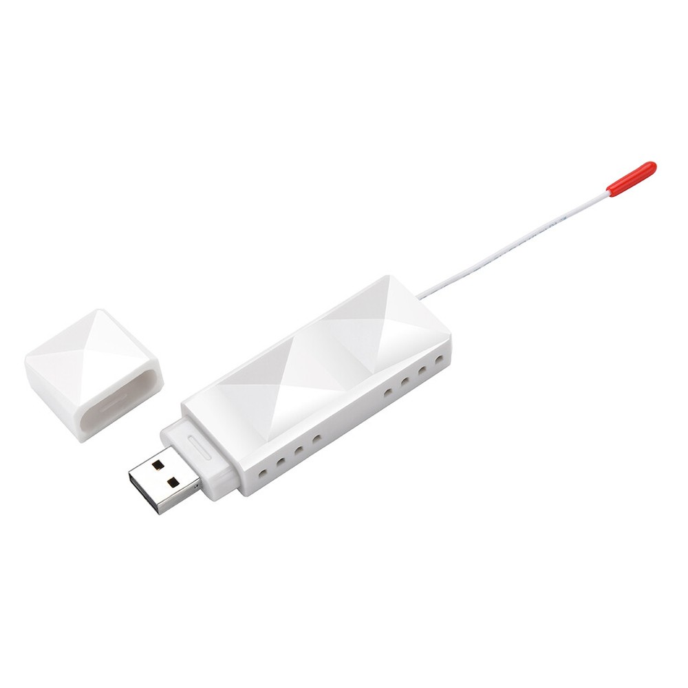 UHF Wireless Audio Digital Transmitter Receiver Support One to Many Receivers