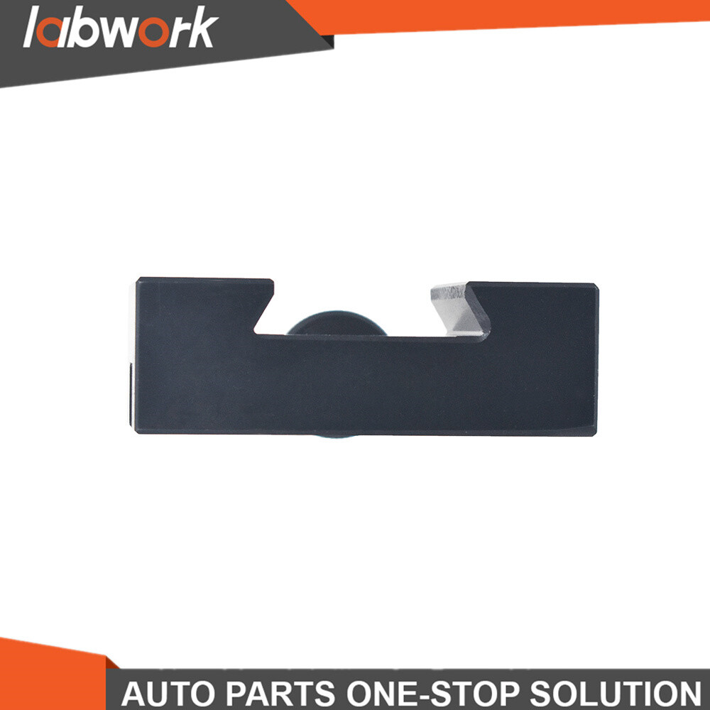 Labwork BXA #1 250-201 Quick Change Tool Post Holder Turning & Facing For Lathe
