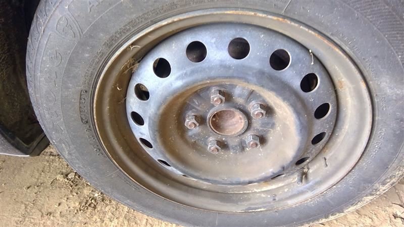 CAMRY 2003 Fuse Box Cabin 6936