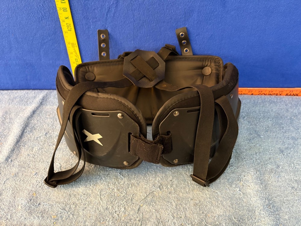 Xenith Football Rib Protector Large