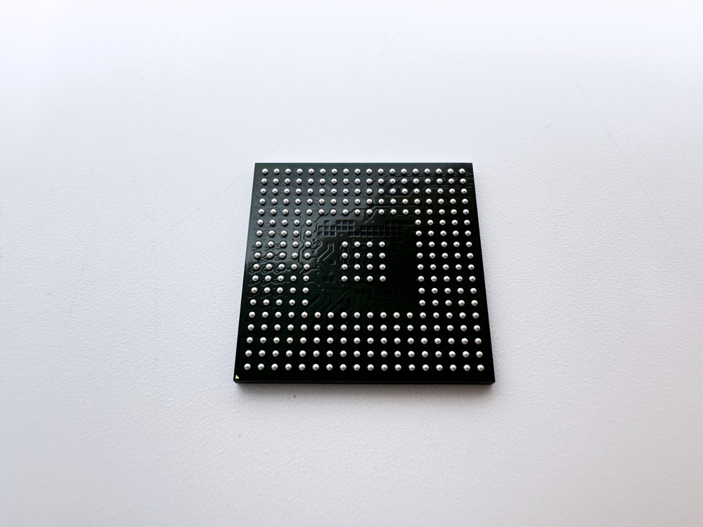 DL-115 DisplayLink USB 2.0 Display Controller 1024x600 Maximum Resolution PBGA-2