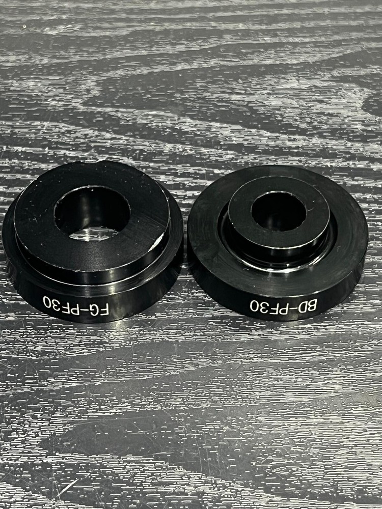 Kogel Bearing Drift Set PF30, BB86, BB30 & BB90.