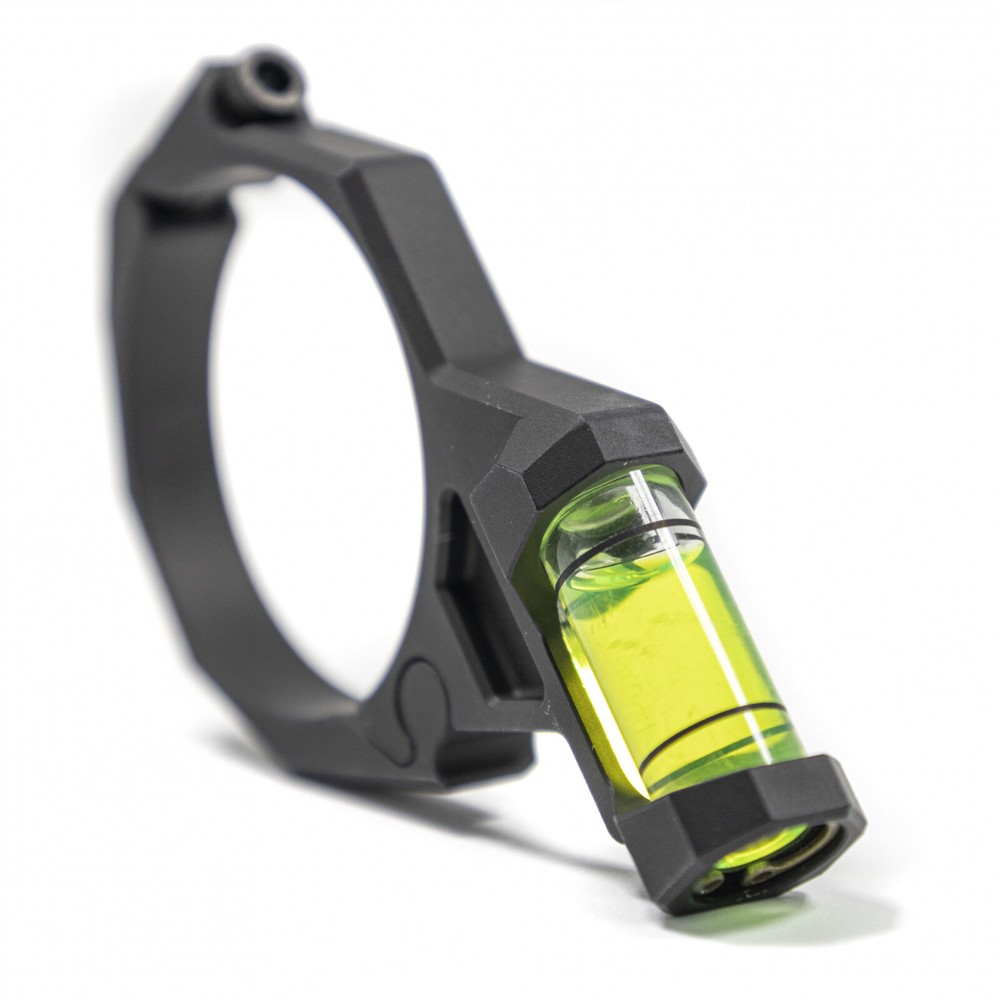 Flatline Ops Halo-X Ultra Precision Rigid Scope Level Bubble (Multiple Sizes)