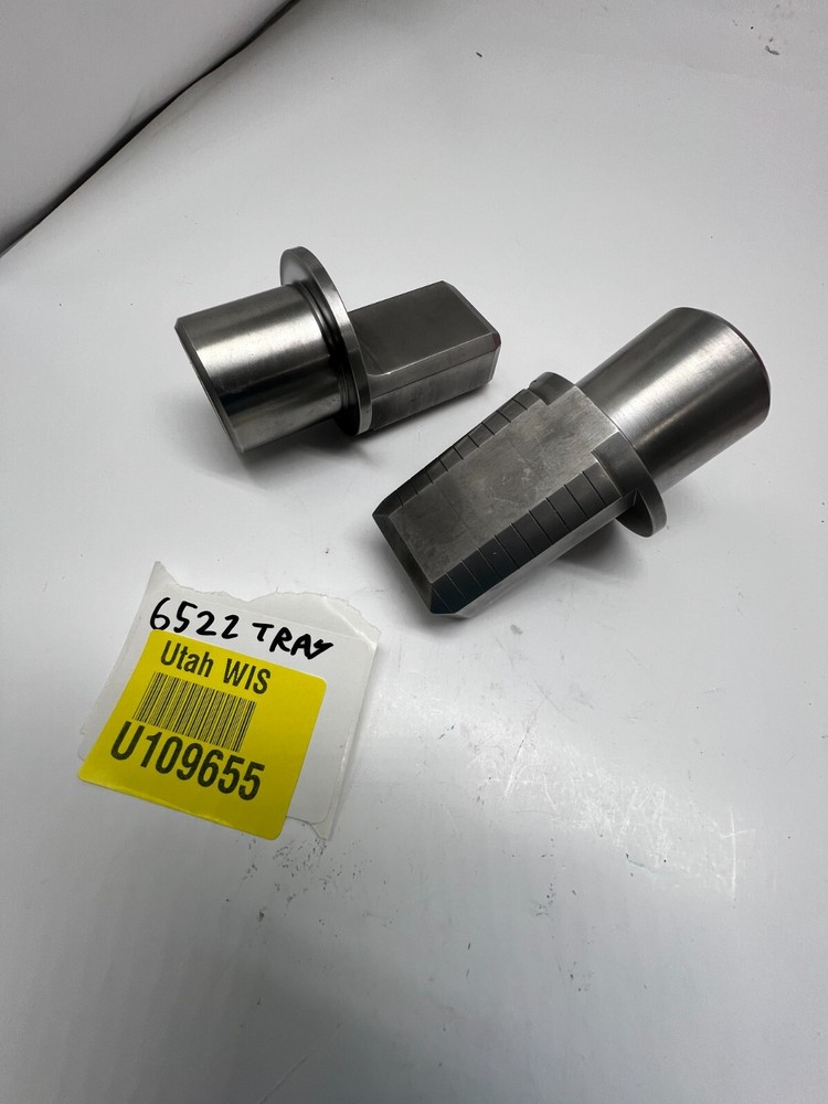 Linkage Pin Approximately 4" Long 1-2" Diameter PX 01155283