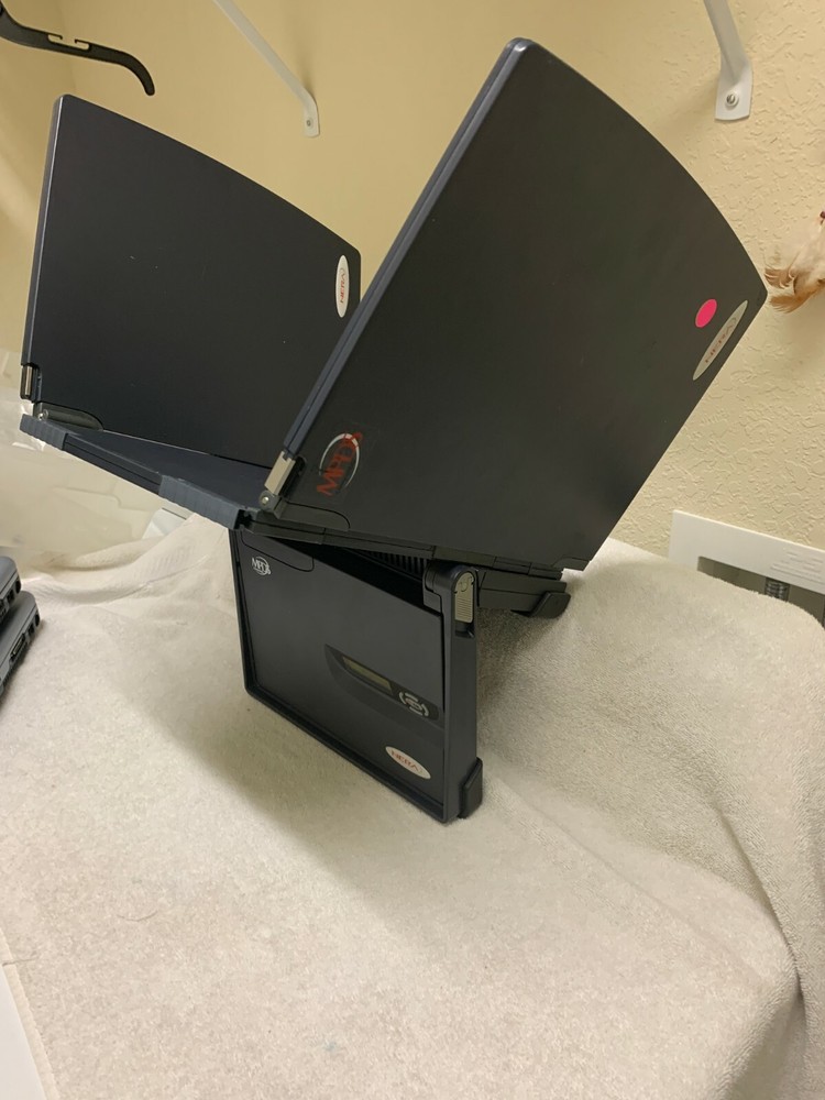 Nera World Communicator Modem Unit 101572 4.4