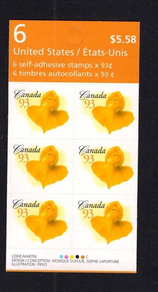Canada - BK343
