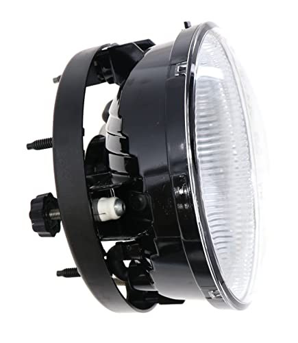 Headlamp Assembly - A06-36847-000