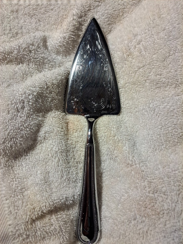 Pie Or Cake Server