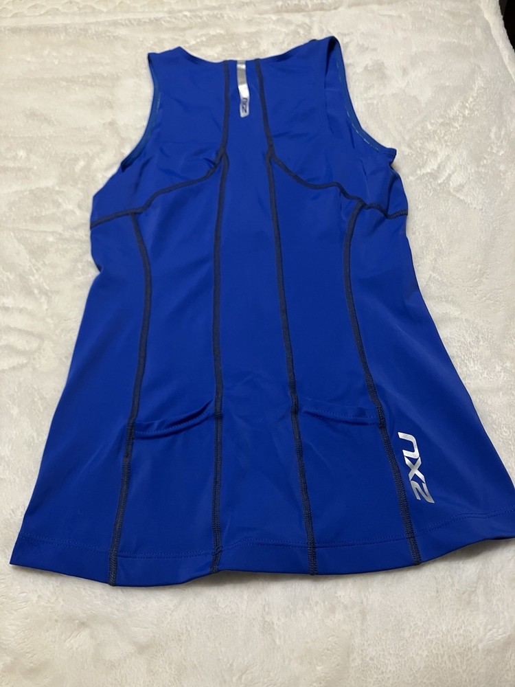 2XU Triathlon Top Women’s Small