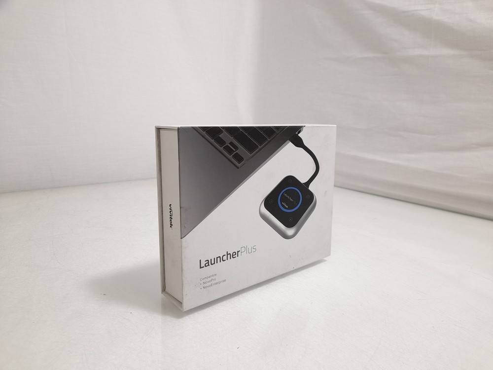 Vivitek Launcher Plus QL-300EU 2 Pack Wireless Presentation Dongles