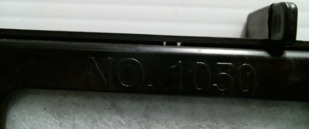 Bemis Air Filter (1050) FS