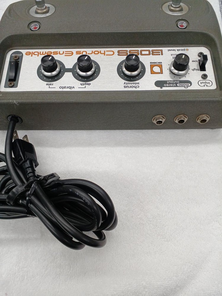 BOSS / CE-1 (no.240329)