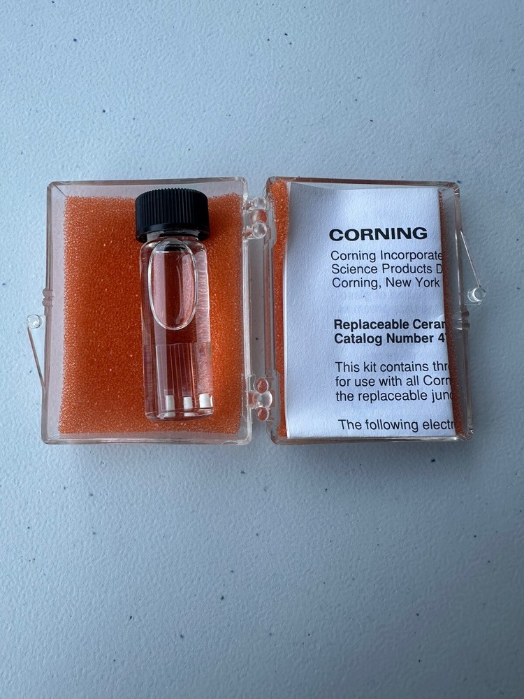 Corning 477269 Replacement Ceramic Junctions
