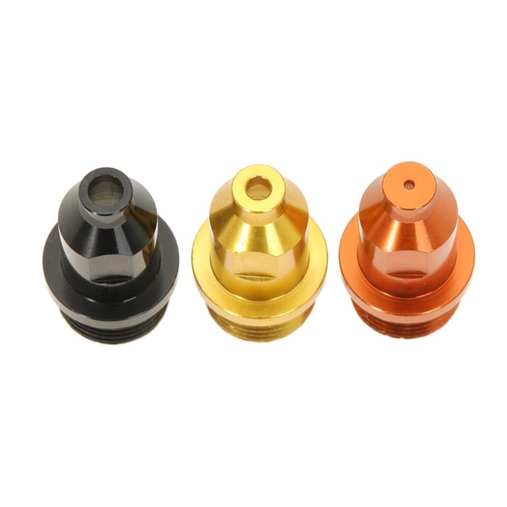Spray Tip Set for Super Finish Max C900111 C800971 Paint Sprayer Multi Pack,3Pcs