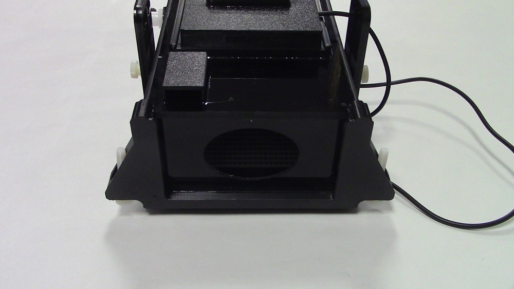Algae Clean Scrubber Hang on Sump ACS-5-S-G5 with NEW Algae Flex Screen.