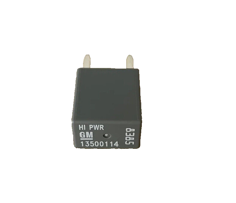 GM 13500114 Multi-Purpose Relay