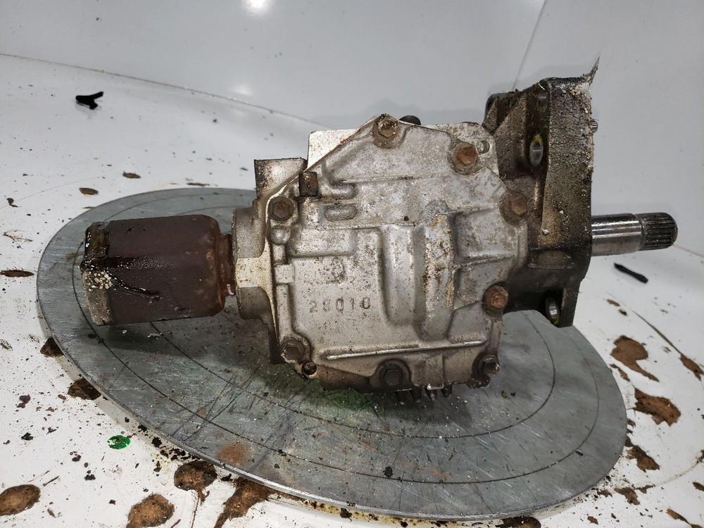 Transfer Case Fits 2009-2010 VIBE Tested OEM