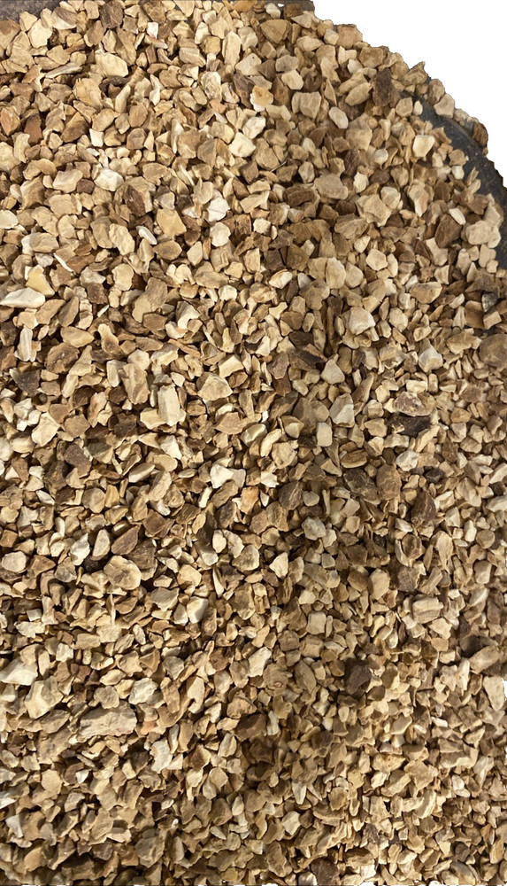 Orris Root, cut 1 oz