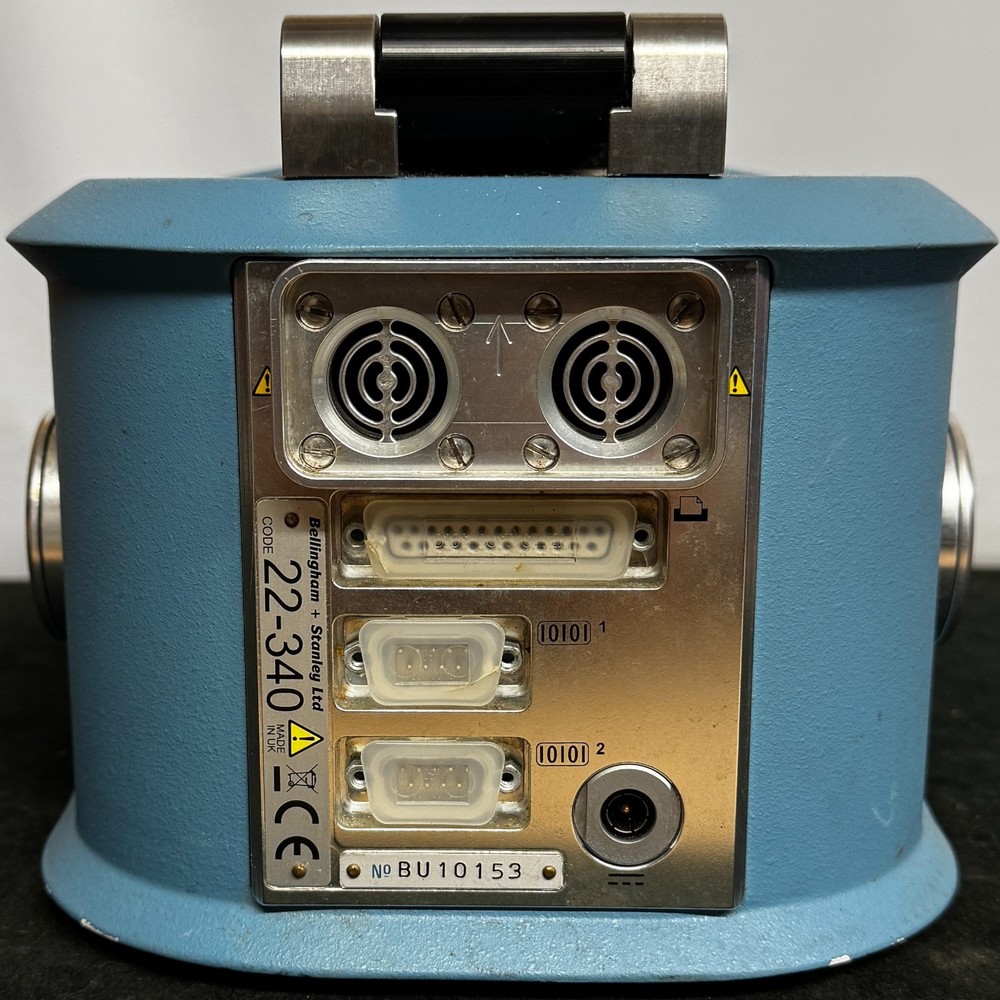 Bellingham + Stanley RFM340+ Refractometer