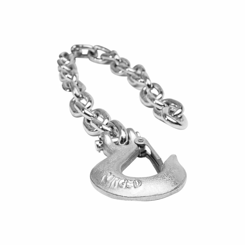 SAFETY CHAIN CLASS V GTW 26 400 LB