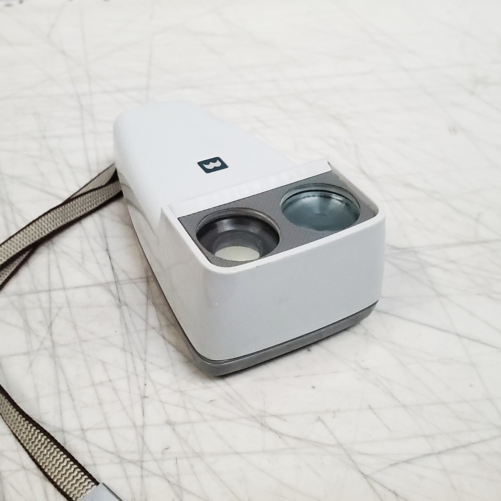 MINOLTA VIEW METER 9 ANALOG LIGHT METER JAPAN