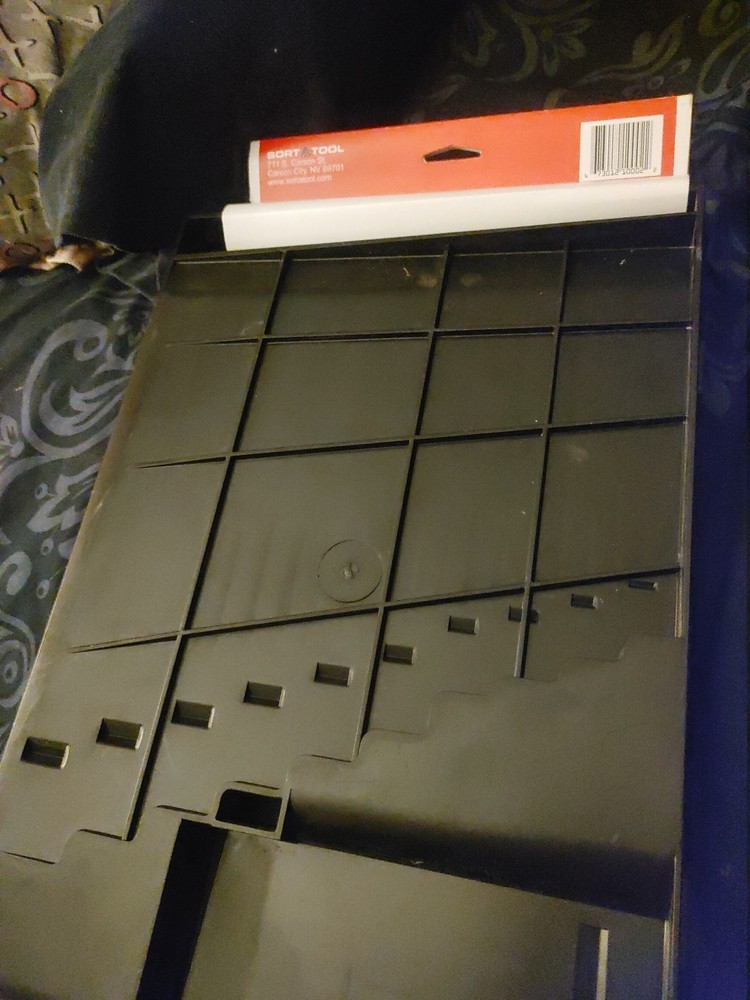 Sort A Tool Wrench Sorting